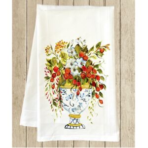 Cotton Cloth Towel Thumbnail