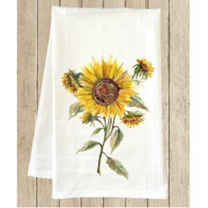 Cotton Cloth Towel Thumbnail