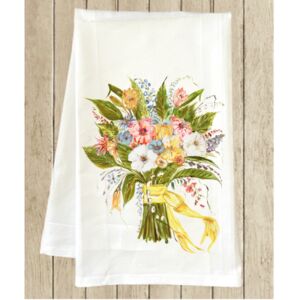 Cotton Cloth Towel Thumbnail