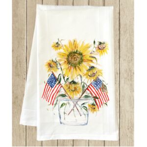 Cotton Cloth Towel Thumbnail