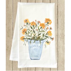 Cotton Cloth Towel Thumbnail