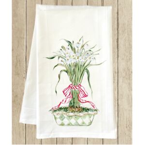 Cotton Cloth Towel Thumbnail