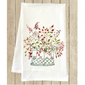 Cotton Cloth Towel Thumbnail