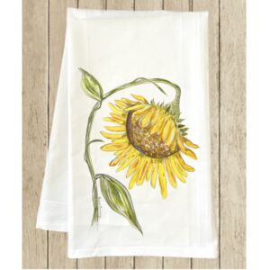 Cotton Cloth Towel Thumbnail