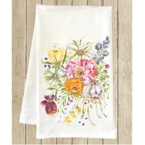 Cotton Cloth Towel Thumbnail