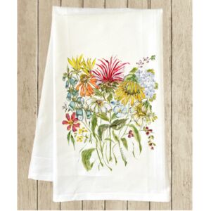 Cotton Cloth Towel Thumbnail