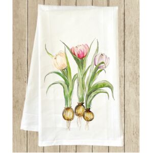 Cotton Cloth Towel Thumbnail