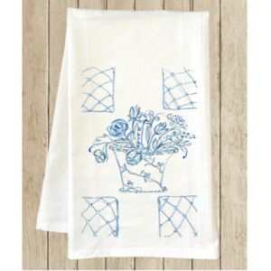 Cotton Cloth Towel Thumbnail