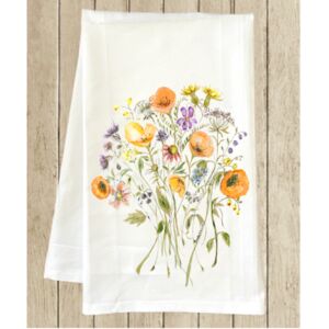 Cotton Cloth Towel Thumbnail