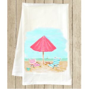 Cotton Cloth Towel Thumbnail