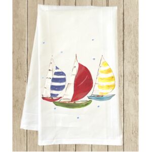 Cotton Cloth Towel Thumbnail