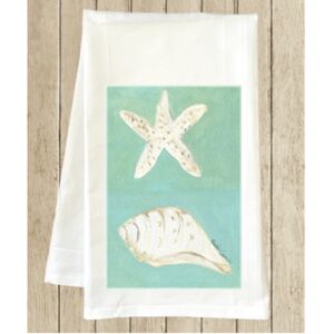 Cotton Cloth Towel Thumbnail