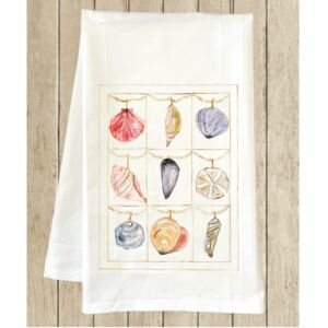 Cotton Cloth Towel Thumbnail