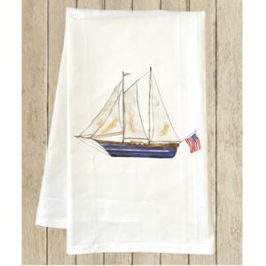 Cotton Cloth Towel Thumbnail