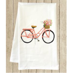 Cotton Cloth Towel Thumbnail