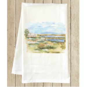 Cotton Cloth Towel Thumbnail