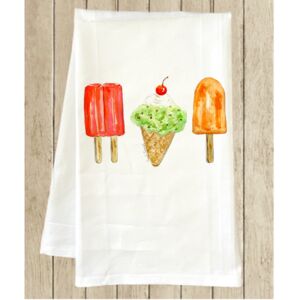 Cotton Cloth Towel Thumbnail