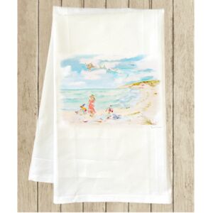 Cotton Cloth Towel Thumbnail