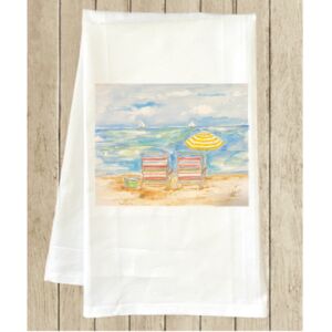 Cotton Cloth Towel Thumbnail