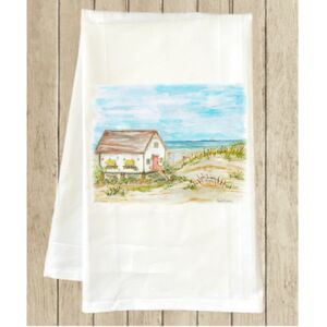 Cotton Cloth Towel Thumbnail