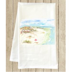 Cotton Cloth Towel Thumbnail