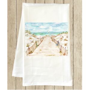 Cotton Cloth Towel Thumbnail