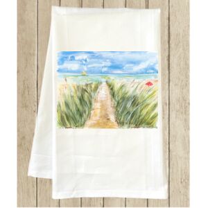 Cotton Cloth Towel Thumbnail