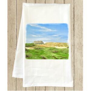 Cotton Cloth Towel Thumbnail