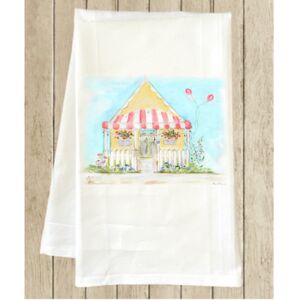 Cotton Cloth Towel Thumbnail