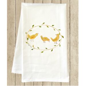 Cotton Cloth Towel Thumbnail