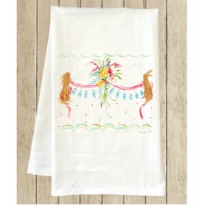 Cotton Cloth Towel Thumbnail