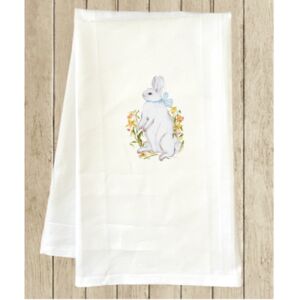 Cotton Cloth Towel Thumbnail