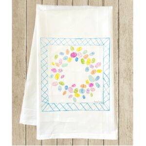 Cotton Cloth Towel Thumbnail