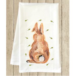 Cotton Cloth Towel Thumbnail