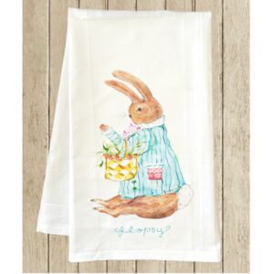 Cotton Cloth Towel Thumbnail