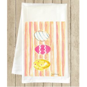 Cotton Cloth Towel Thumbnail