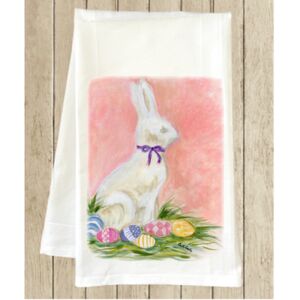 Cotton Cloth Towel Thumbnail