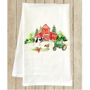 Cotton Cloth Towel Thumbnail