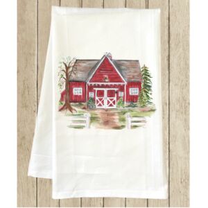 Cotton Cloth Towel Thumbnail