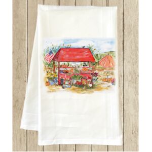 Cotton Cloth Towel Thumbnail