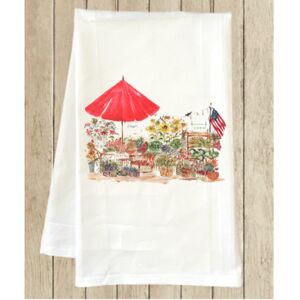 Cotton Cloth Towel Thumbnail