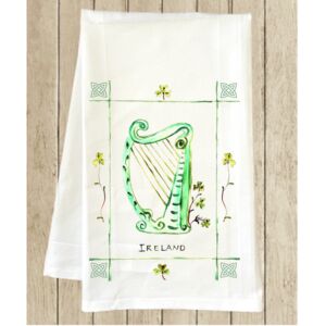 Cotton Cloth Towel Thumbnail