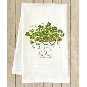 Cotton Cloth Towel Thumbnail