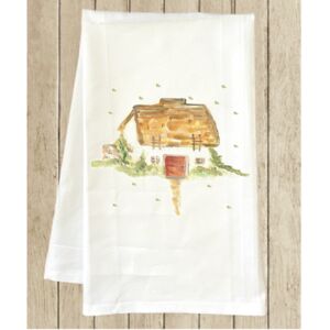 Cotton Cloth Towel Thumbnail