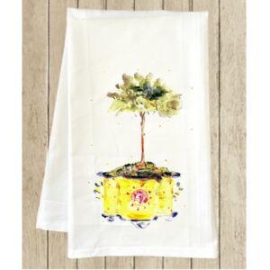 Cotton Cloth Towel Thumbnail