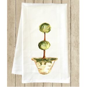 Cotton Cloth Towel Thumbnail