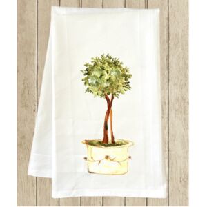 Cotton Cloth Towel Thumbnail