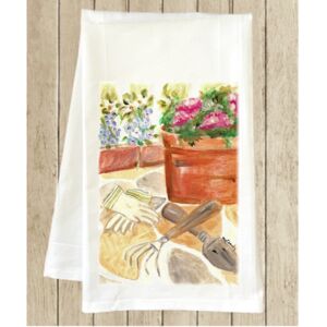 Cotton Cloth Towel Thumbnail