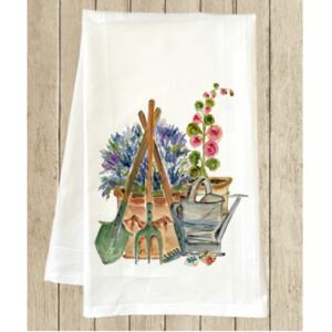 Cotton Cloth Towel Thumbnail