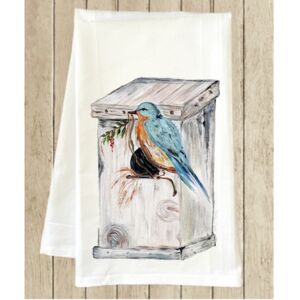 Cotton Cloth Towel Thumbnail